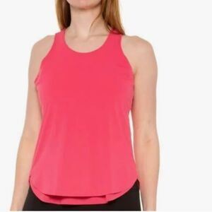 Peter Millar Billie Double-Layer Tank Top - UPF 50+
Summer Glow NEW Small